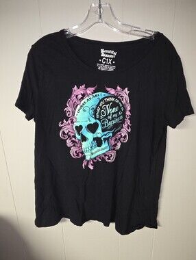 Beautiful Disaster Tee